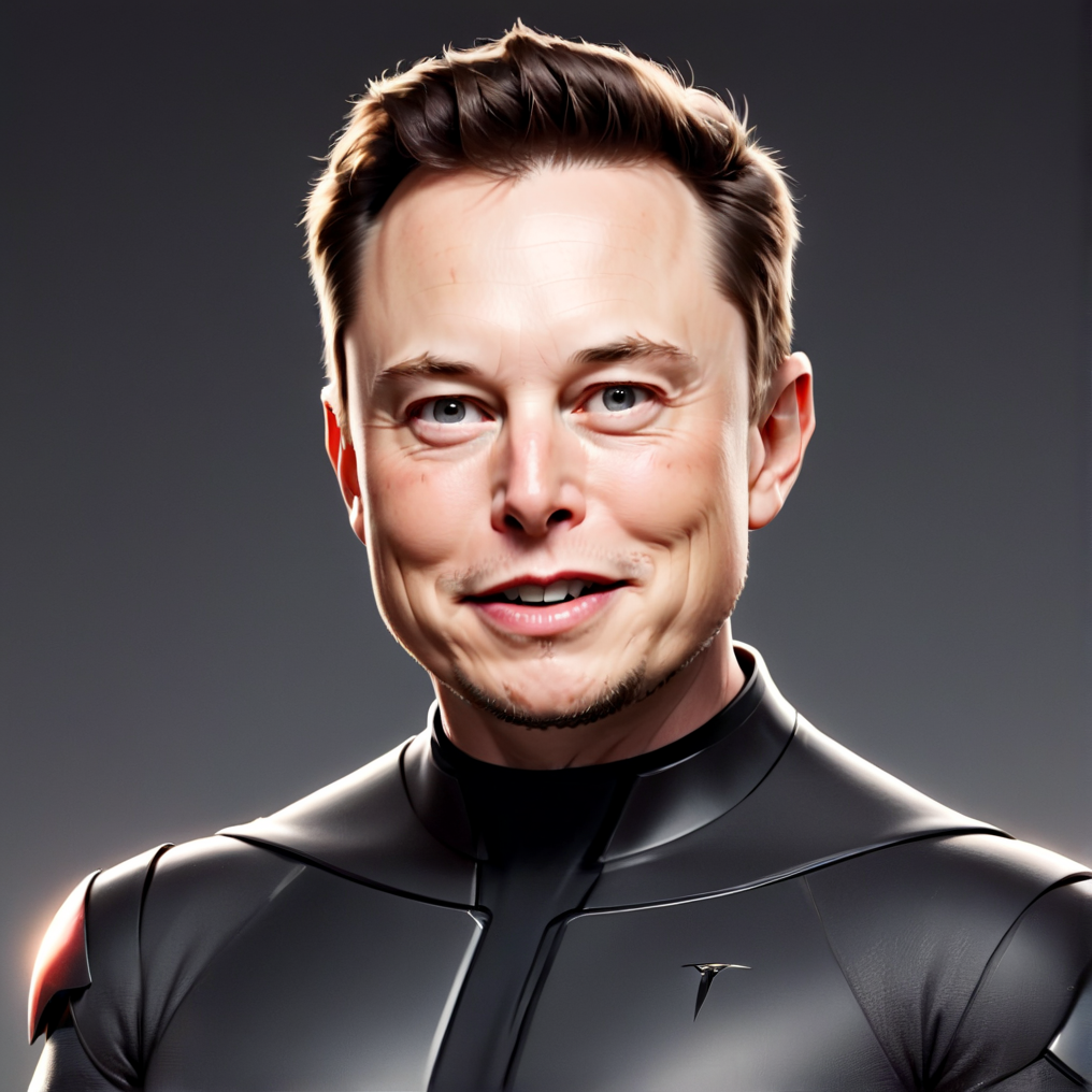 AI-lon Musk